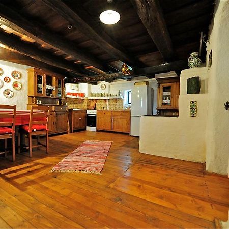 Transylvanian Country House Vetca Exterior foto